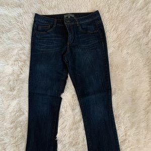 Wit and Wisdom Jeans